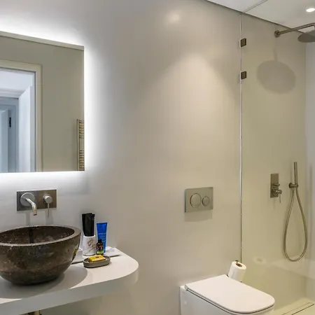 Silver Breeze Mykonos Town