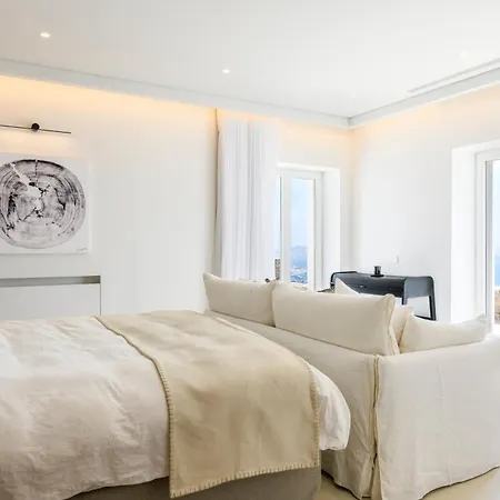 Silver Breeze Mykonos Town