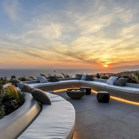 Silver Breeze 别墅 *