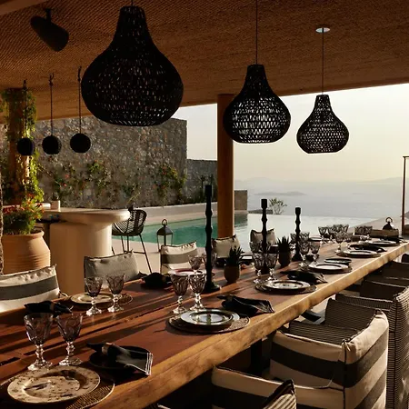 Silver Breeze 别墅 *