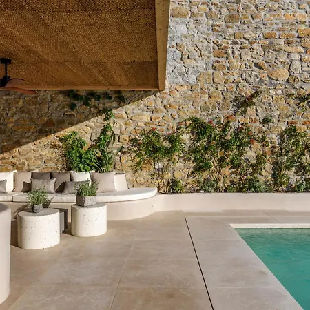 Silver Breeze 别墅 *