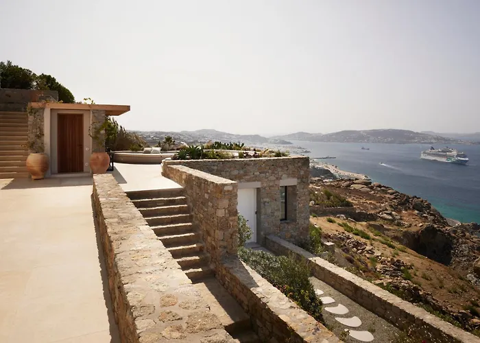 Villa Silver Breeze *