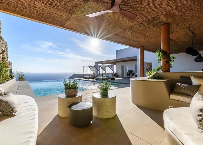 Villa Silver Breeze *