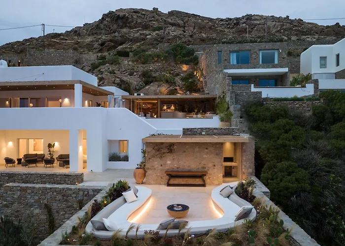 Villa Silver Breeze *