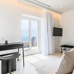 Silver Breeze 빌라 Mykonos Town