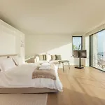 빌라 Silver Breeze Mykonos Town