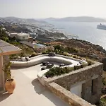빌라 Silver Breeze