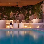빌라 Silver Breeze Mykonos Town
