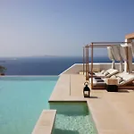 Silver Breeze 빌라 Mykonos Town