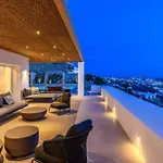 Silver Breeze 빌라 Mykonos Town