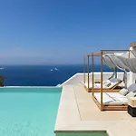 Silver Breeze 빌라 Mykonos Town