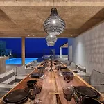 빌라 Silver Breeze Mykonos Town
