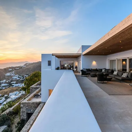 Villa Silver Breeze *