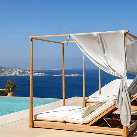 Silver Breeze Villa *