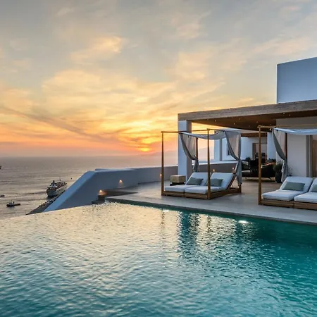 Villa Silver Breeze