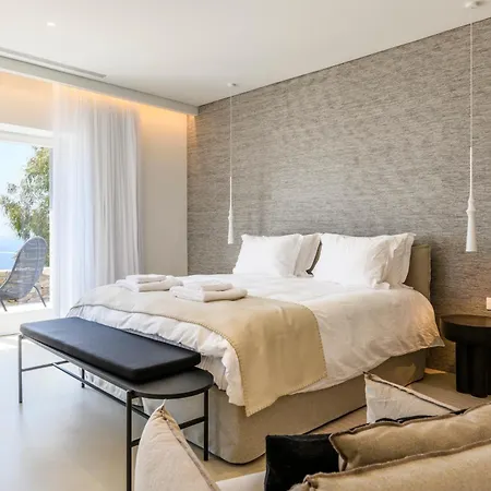 Villa Silver Breeze *