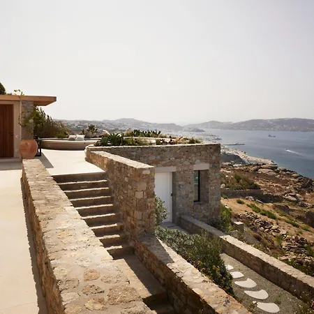 Villa Silver Breeze *