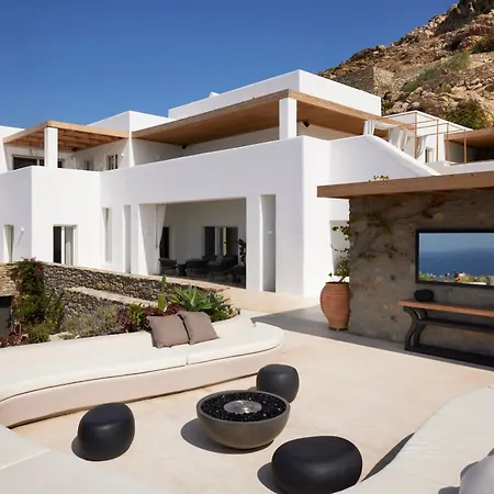 Villa Silver Breeze