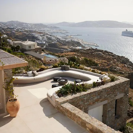 Villa Silver Breeze