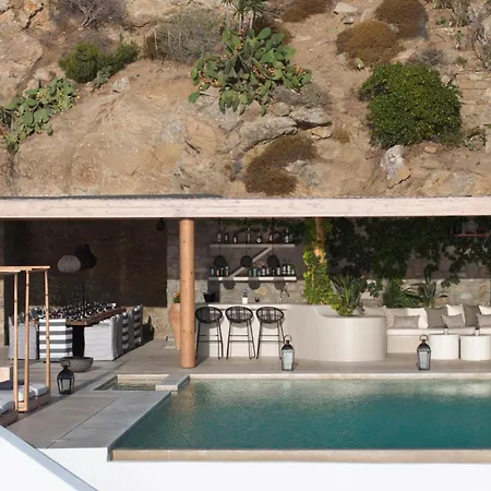 Villa Silver Breeze *