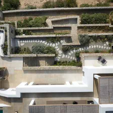 Silver Breeze Mykonos Town