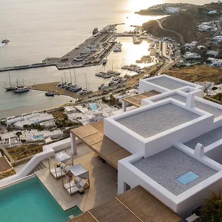 Villa Silver Breeze