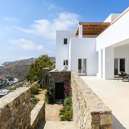 Silver Breeze Mykonos Town