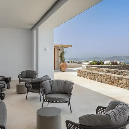 Villa Silver Breeze