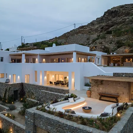 Silver Breeze Villa