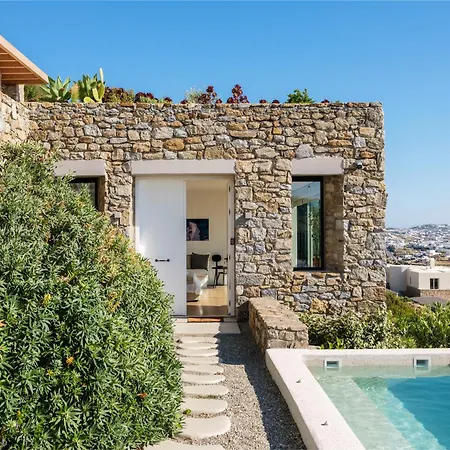 Silver Breeze Villa