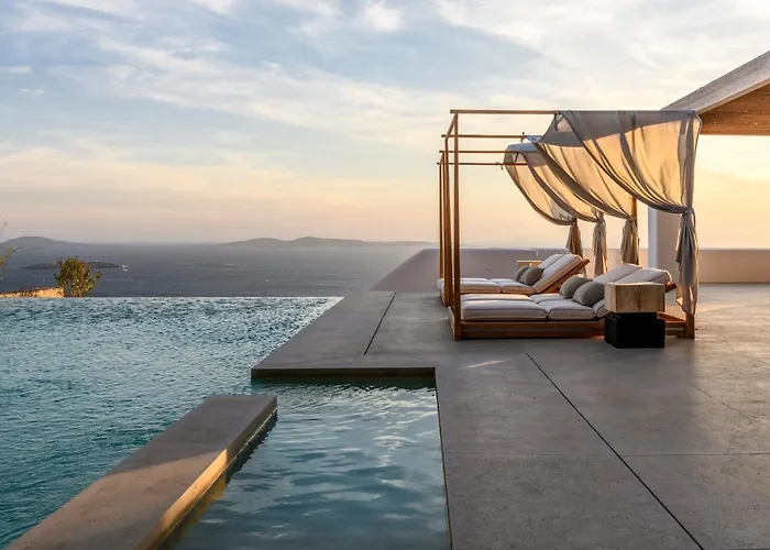 Villa Silver Breeze *