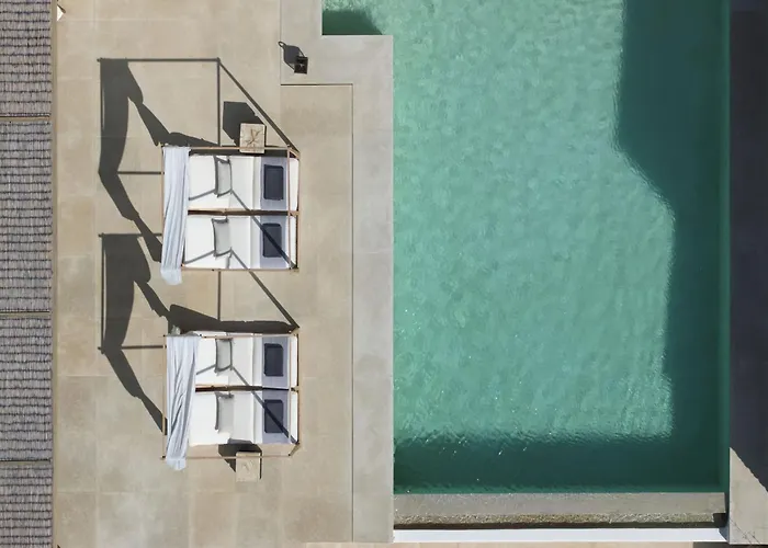 Silver Breeze * Mykonos Town