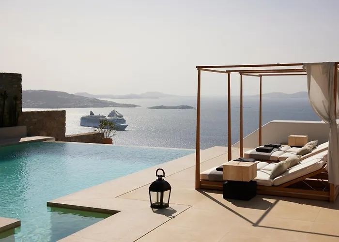 Villa Silver Breeze *