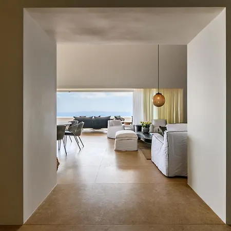 Вилла Silver Breeze *