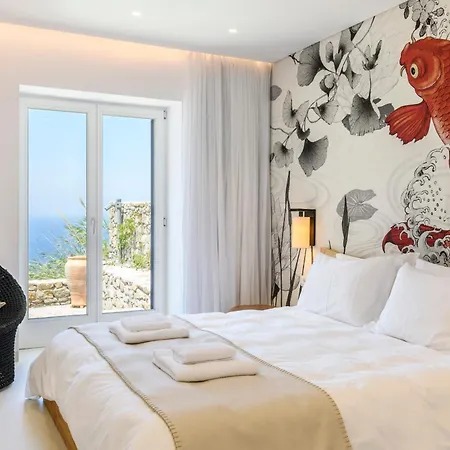 Silver Breeze Вилла