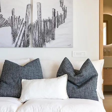 Вилла Silver Breeze