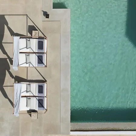 Silver Breeze * Mykonos Town