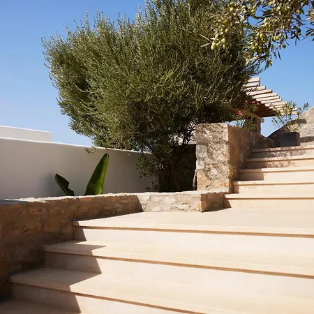 Silver Breeze Mykonos Town