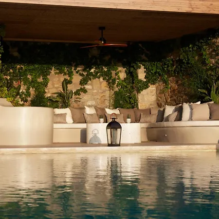 Вилла Silver Breeze