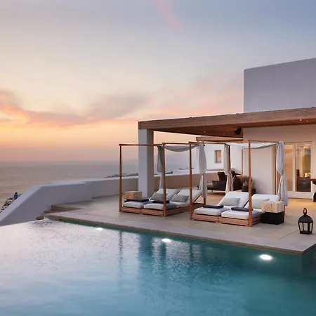 Silver Breeze Villa