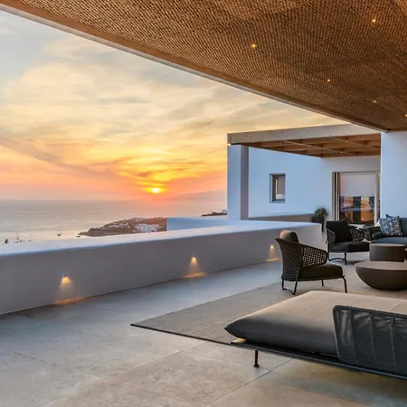 Villa Silver Breeze *