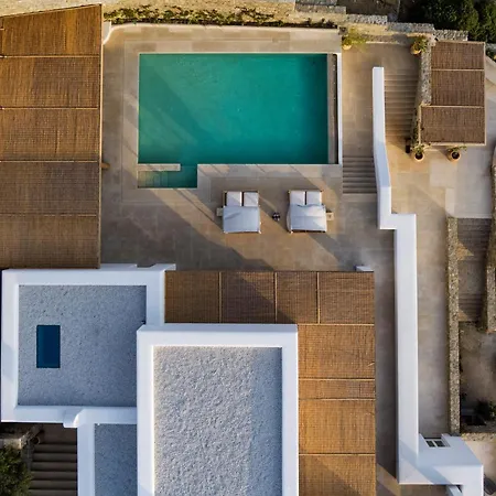 Silver Breeze Вилла *