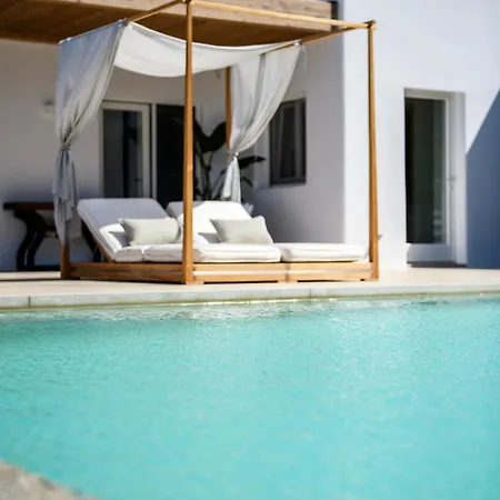 Silver Breeze * Mykonos Town