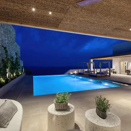 Вилла Silver Breeze