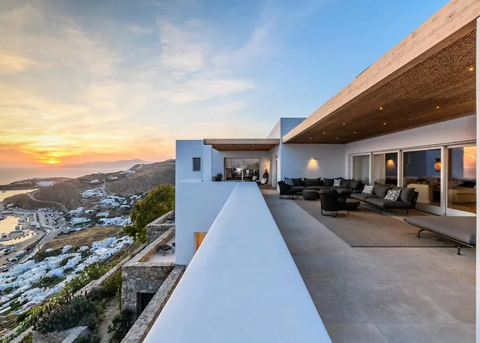 Villa Silver Breeze *