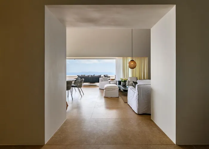 Villa Silver Breeze *