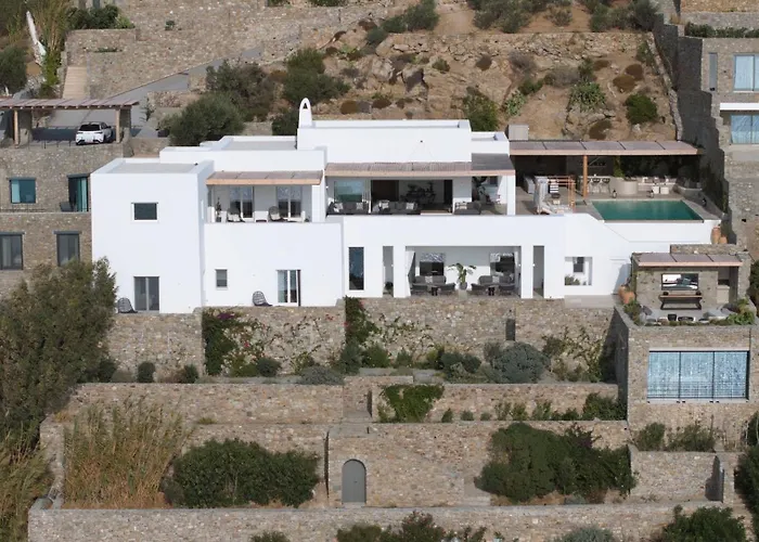 Silver Breeze Mykonos Town