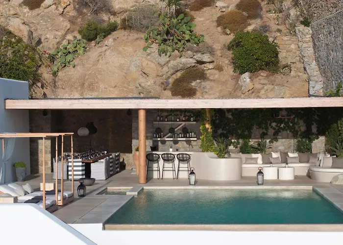 Villa Silver Breeze *