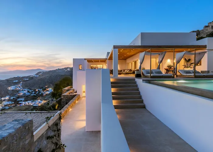 Villa Silver Breeze *