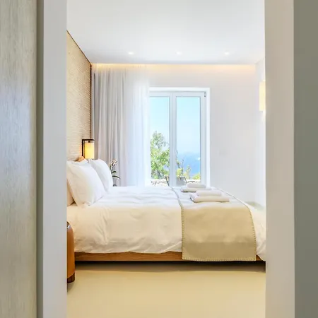 Villa Silver Breeze *